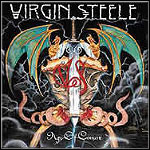Virgin Steele - Age Of Consent - 7 Punkte