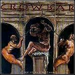 Crowbar - Time Heals Nothing - 4 Punkte