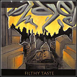 Thirtyone Dies - Filthy Taste - 8 Punkte