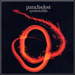 Paradise Lost - Symbol Of Life - 6 Punkte