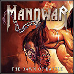 Manowar - The Dawn Of Battle (EP)