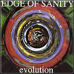 Edge Of Sanity - Evolution
