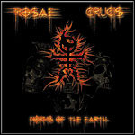 Rosae Crucis - Worms Of The Earth - 8 Punkte