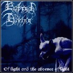 Hatred Divine - Of Light And The Absence Of Light - 5 Punkte