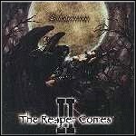 Various Artists - The Reaper Comes II-Saltatio Mortem