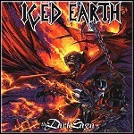 Iced Earth - The Dark Saga - 9 Punkte