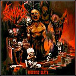 Bloodbath - Breeding Death (EP) - 9 Punkte