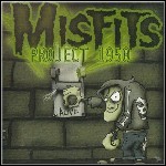 Misfits - Project 1950 - keine Wertung