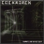 Cockroach - Temple Of Mystery