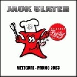 Jack Slater - Playcorpse/Metzgore-Promo 2003 (EP)