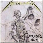 Metallica - ... And Justice For All - 9 Punkte