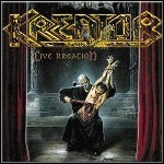 Kreator - Live Kreation (Live)
