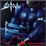 Sodom - Tapping The Vein - 8 Punkte