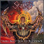Skinless - From Sacrifice To Survival - 9 Punkte