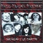 Mass Murder Machine - Receive Your Death (EP) - 7 Punkte