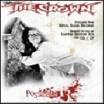 The Crown - Possessed 13 - 9 Punkte