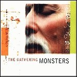 The Gathering - Monsters (EP)