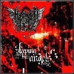 Heaven'n'Hell - Sleeping With Angels - 5 Punkte