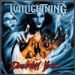 Twilightning - Delirium Veil