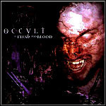 Occult - Of Flesh And Blood