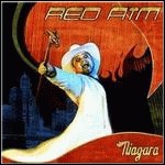 Red Aim - Niagara - 8 Punkte