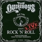 The Quireboys - 100 % Live 2002 (Live)