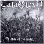 Cataplexy - Fields Of The Unlight (EP) - 8,5 Punkte