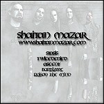 Shaitan Mazar - Demo (EP) - 7,5 Punkte