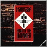 Manowar - Sign Of The Hammer - 8,5 Punkte
