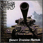 Marduk - Panzer Division Marduk - 8 Punkte
