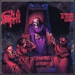 Death - Scream Bloody Gore - 9,5 Punkte