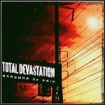 Total Devastation - Roadmap Of Pain - 8 Punkte
