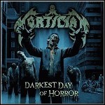 Mortician - Darkest Day Of Horror - 9 Punkte