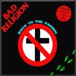 Bad Religion - Back To The Known (EP)
