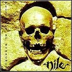 Nile - Festivals Of Atonement (EP)