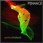 Penance - Spiritualnatural - 9 Punkte