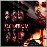 Necrophagia - Goblins Be Thine (EP)