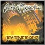 Scala Mercalli - My Daemons (EP) - 4 Punkte