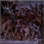 Malus - Creation Of Death - 8,5 Punkte