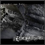 Edgecrusher - Deeper Than Hate (EP) - 7,5 Punkte
