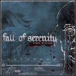 Fall Of Serenity - Royal killing
