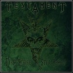 Testament - First Strike Still Deadly - keine Wertung