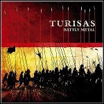 Turisas - Battle Metal