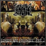 Napalm Death - Leaders Not Followers: Part 2 - 8,5 Punkte