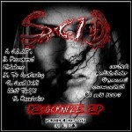 Scid - Recocknize EP (EP) - 8,5 Punkte
