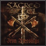 Sacred Steel - Iron Blessings - 8 Punkte