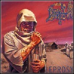 Death - Leprosy - 10 Punkte