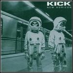 Kick - New Horizon - 6,5 Punkte