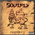 Soulfly - Prophecy - 8,5 Punkte