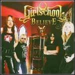 Girlschool - Believe